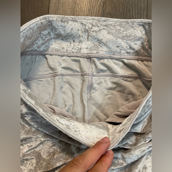 Velvet lululemon sweats / joggers - Picture 3 of 9